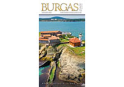 Burgas info Guide 2024