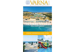 Varna info Guide 2024