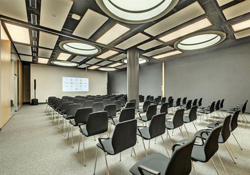 Litex Tower Event Space