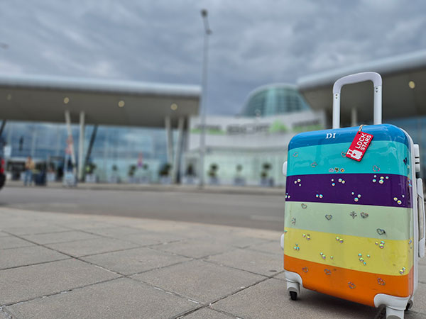 Luggage Storage at Sofia Airport: A Convenient Guide for Travellers